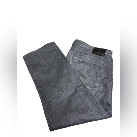 AG JEANS Men’s GRADUATE Protege TAILORED FIT DENIM Sz 38 X 32 - Picture 4 of 7